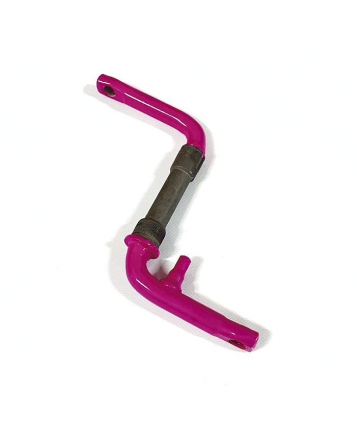 MONOBLOCK ROCKER MONOBLOCK ROCKER