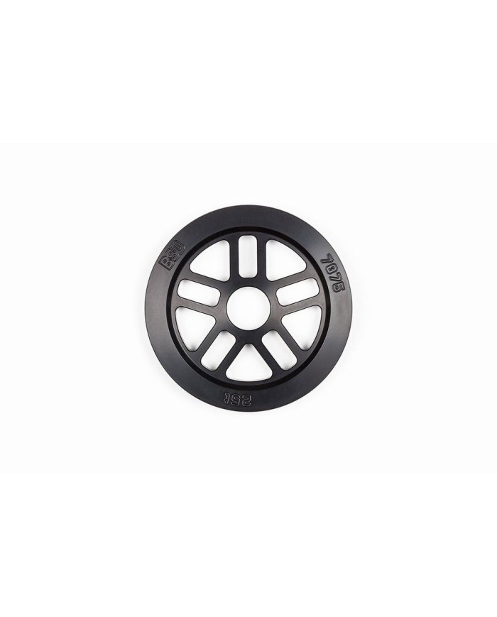 PLATO BSD GUARD 25T NEGRO PLATO BSD GUARD 25T NEGRO