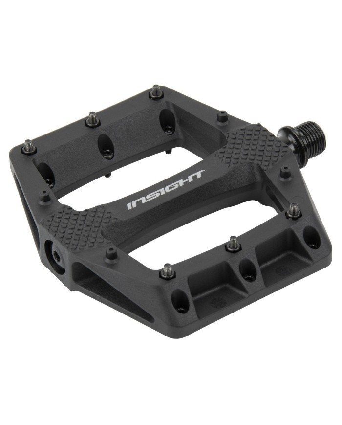 PEDALES INSIGHT DU THERMOPLASTIC PEDALES INSIGHT DU THERMOPLASTIC