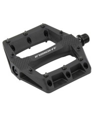 PEDALES INSIGHT DU THERMOPLASTIC PEDALES INSIGHT DU THERMOPLASTIC
