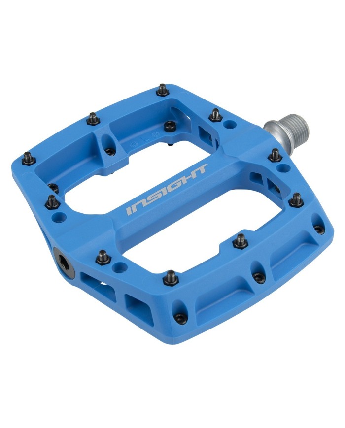 PEDALES INSIGHT PRO THERMOPLASTIC
