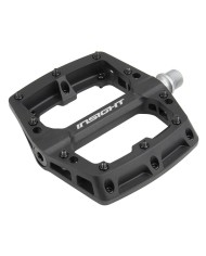 PEDALES INSIGHT PRO THERMOPLASTIC PEDALES INSIGHT PRO THERMOPLASTIC