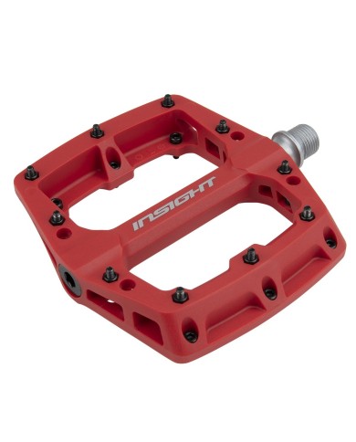 PEDALES INSIGHT PRO THERMOPLASTIC