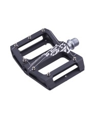 PEDALES INSIGHT ALUMINIO MINI NEGRO PEDALES INSIGHT ALUMINIO MINI NEGRO