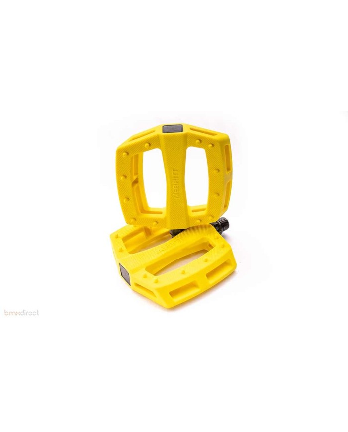 PEDALES MERRIT P1 PEDALES MERRIT P1