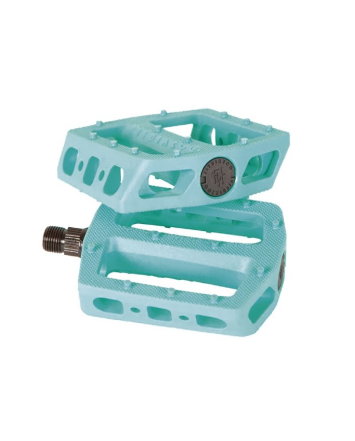 PEDALES FIT PC MENTA PEDALES FIT PC MENTA