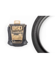 CUBIERTA BSD DONNASTREET KEVLAR 2 40  NEGRO CUBIERTA BSD DONNASTREET KEVLAR 2 40  NEGRO