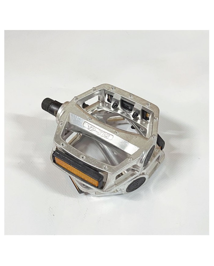 PEDALES VP METAL PULIDO PEDALES VP METAL PULIDO