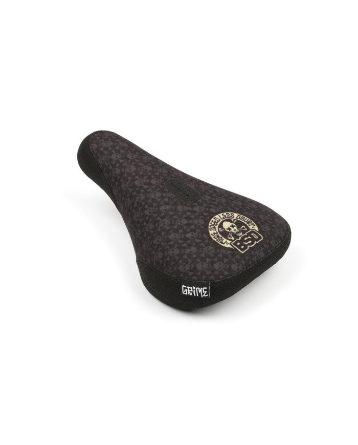 SILLIN BSD GRIME SILLIN BSD GRIME