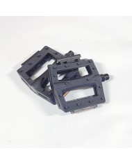 PEDALES PLATAFORMA FINA NEGRO PEDALES PLATAFORMA FINA NEGRO