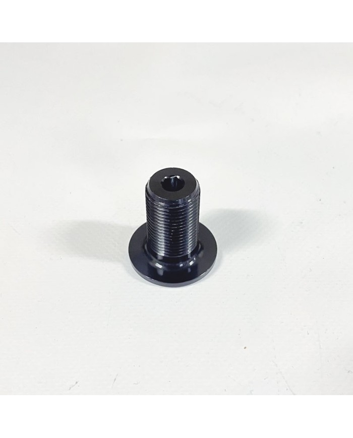 TAPON DE HORQUILLA AUTUM NEGRO TAPON DE HORQUILLA AUTUM NEGRO