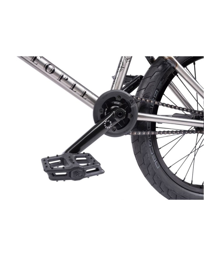 BICI WETHEPEOPLE BATTLESHIP 20.75" LHD RAW BICI WETHEPEOPLE BATTLESHIP 20.75" LHD RAW