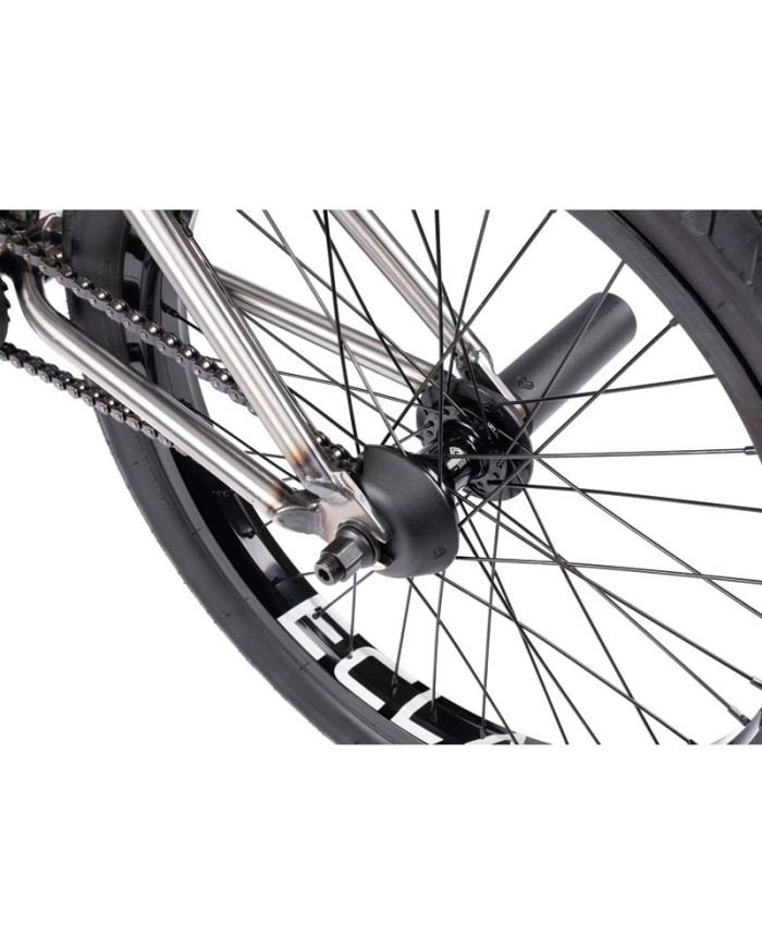 BICI WETHEPEOPLE BATTLESHIP 20.75" LHD RAW BICI WETHEPEOPLE BATTLESHIP 20.75" LHD RAW