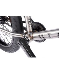 BICI WETHEPEOPLE BATTLESHIP 20.75" LHD RAW BICI WETHEPEOPLE BATTLESHIP 20.75" LHD RAW