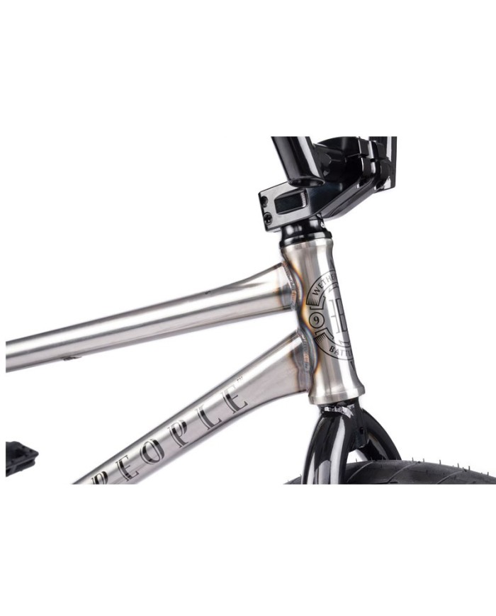 BICI WETHEPEOPLE BATTLESHIP 20.75" LHD RAW BICI WETHEPEOPLE BATTLESHIP 20.75" LHD RAW