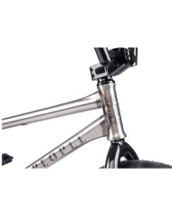 BICI WETHEPEOPLE BATTLESHIP 20.75" LHD RAW BICI WETHEPEOPLE BATTLESHIP 20.75" LHD RAW