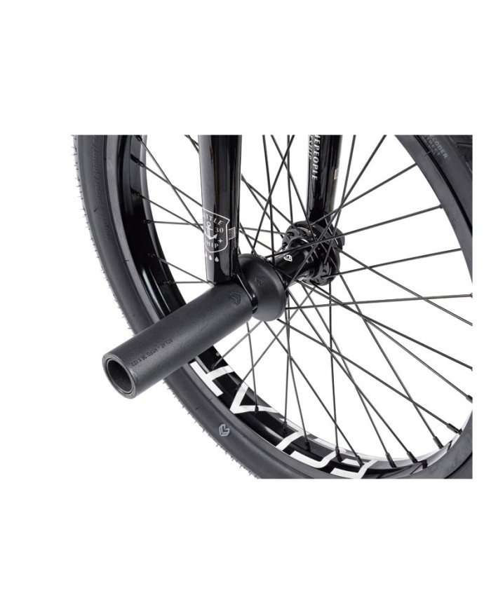 BICI WETHEPEOPLE BATTLESHIP 20.75" LHD RAW BICI WETHEPEOPLE BATTLESHIP 20.75" LHD RAW