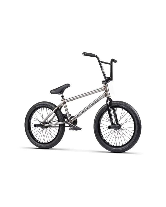 BICI WETHEPEOPLE BATTLESHIP 20.75" LHD RAW BICI WETHEPEOPLE BATTLESHIP 20.75" LHD RAW