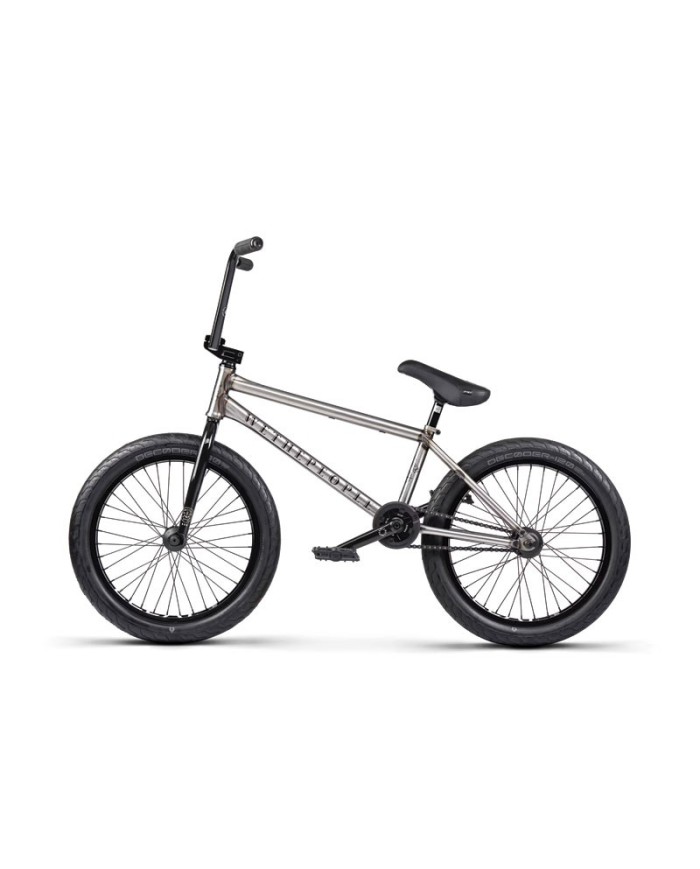 BICI WETHEPEOPLE BATTLESHIP 20.75" LHD RAW BICI WETHEPEOPLE BATTLESHIP 20.75" LHD RAW