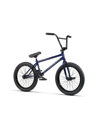 BICI WETHEPEOPLE BATTLESHIP 20.75" RHD AZUL ABISMO BICI WETHEPEOPLE BATTLESHIP 20.75" RHD AZUL ABISMO