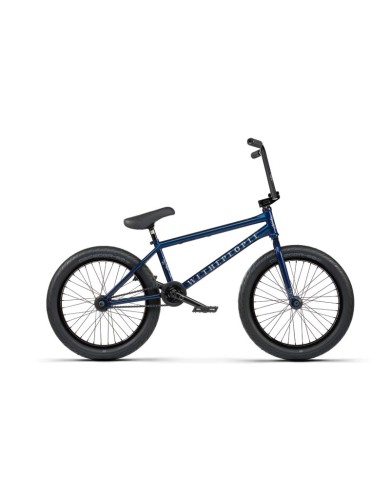 BICI WETHEPEOPLE BATTLESHIP 20.75" RHD AZUL ABISMO BICI WETHEPEOPLE BATTLESHIP 20.75" RHD AZUL ABISMO