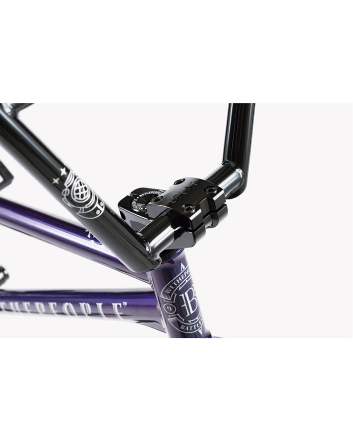 BICI WETHEPEOPLE BATTLESHIP 20.75" RHD AZUL ABISMO BICI WETHEPEOPLE BATTLESHIP 20.75" RHD AZUL ABISMO