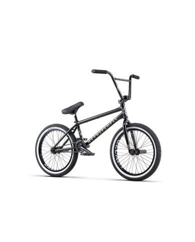 BICI WETHEPEOPLE BATTLESHIP 20.75" RHD NEGRO BICI WETHEPEOPLE BATTLESHIP 20.75" RHD NEGRO