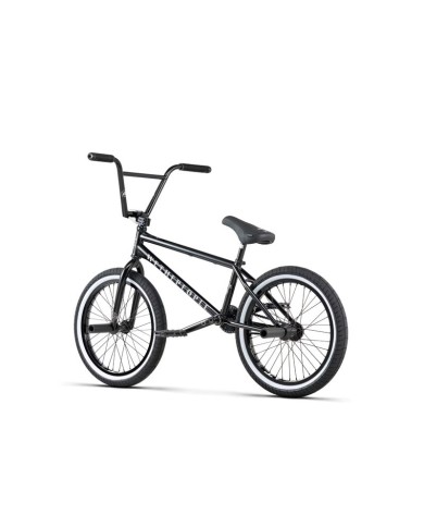 BICI WETHEPEOPLE BATTLESHIP 20.75" RHD NEGRO BICI WETHEPEOPLE BATTLESHIP 20.75" RHD NEGRO