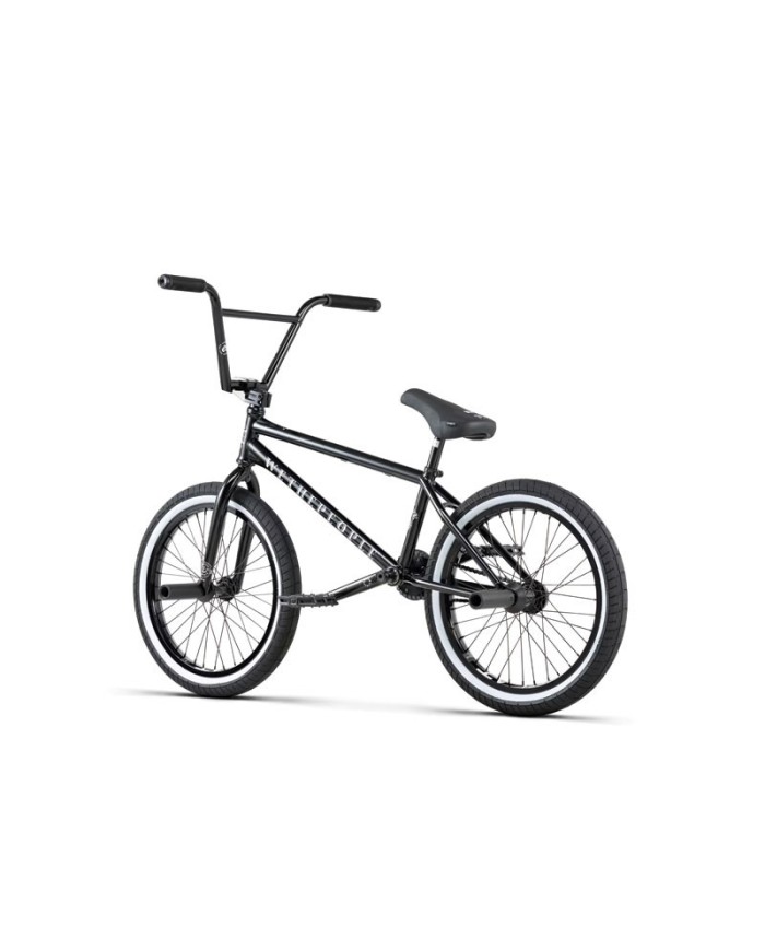 BICI WETHEPEOPLE BATTLESHIP 20.75" RHD NEGRO