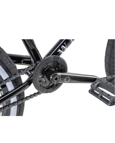 BICI WETHEPEOPLE BATTLESHIP 20.75" RHD NEGRO BICI WETHEPEOPLE BATTLESHIP 20.75" RHD NEGRO
