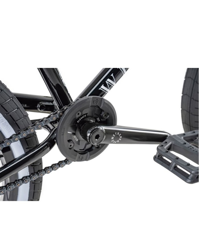 BICI WETHEPEOPLE BATTLESHIP 20.75" RHD NEGRO