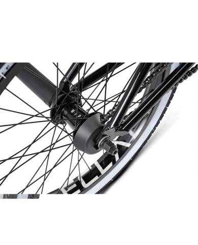 BICI WETHEPEOPLE BATTLESHIP 20.75" RHD NEGRO BICI WETHEPEOPLE BATTLESHIP 20.75" RHD NEGRO