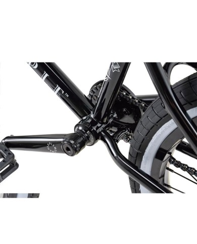 BICI WETHEPEOPLE BATTLESHIP 20.75" RHD NEGRO BICI WETHEPEOPLE BATTLESHIP 20.75" RHD NEGRO