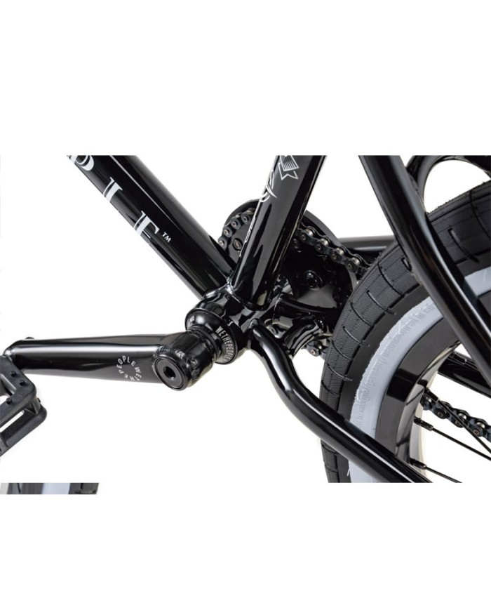 BICI WETHEPEOPLE BATTLESHIP 20.75" RHD NEGRO