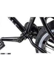 BICI WETHEPEOPLE BATTLESHIP 20.75" RHD NEGRO