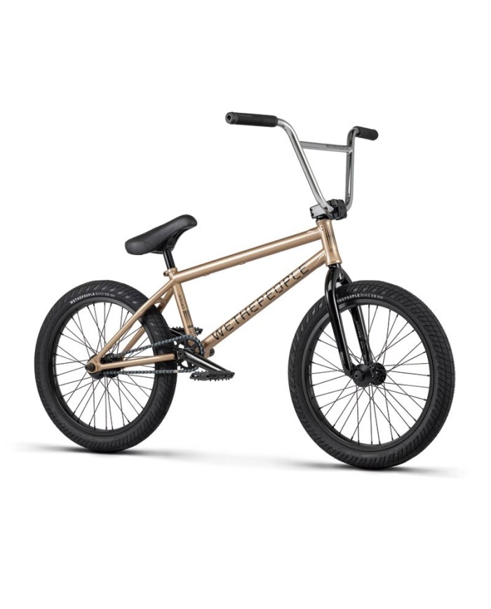 BICI WETHEPEOPLE CRYSIS 21" CHAMPAGNE