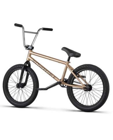 BICI WETHEPEOPLE CRYSIS 21" CHAMPAGNE BICI WETHEPEOPLE CRYSIS 21" CHAMPAGNE