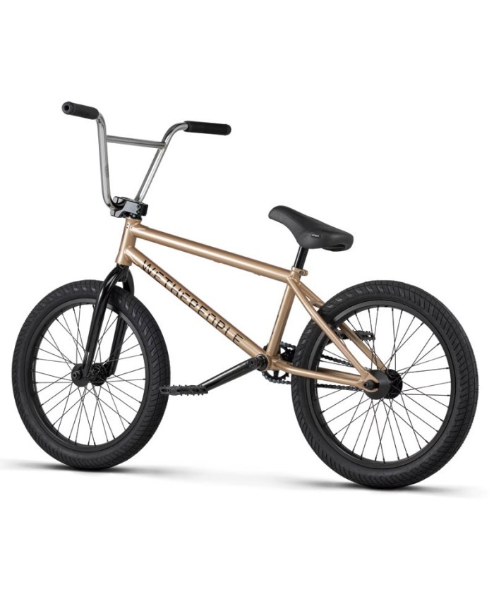 BICI WETHEPEOPLE CRYSIS 21" CHAMPAGNE