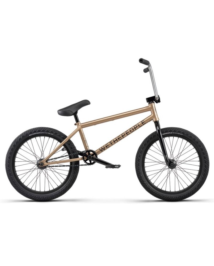 BICI WETHEPEOPLE CRYSIS 21" CHAMPAGNE