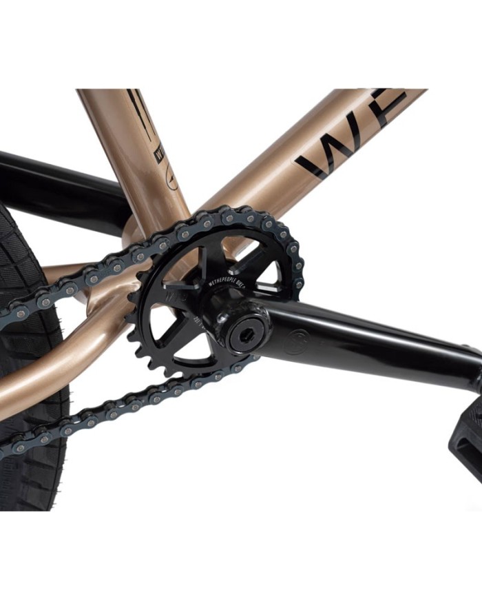 BICI WETHEPEOPLE CRYSIS 21" CHAMPAGNE