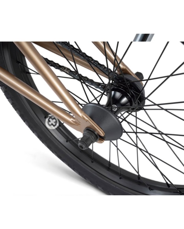 BICI WETHEPEOPLE CRYSIS 20.5" CHAMPAGNE