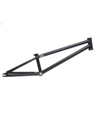 CUADRO FEC TURBO 2022 19 3  NEGRO MATE CUADRO FEC TURBO 2022 19 3  NEGRO MATE