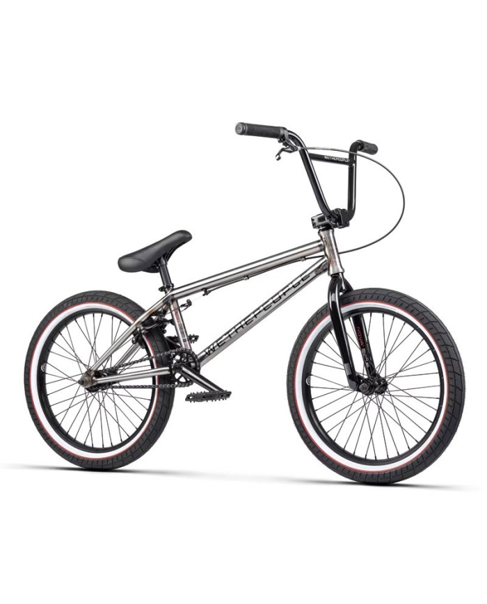 BICI WETHEPEOPLE NOVA 20,5" RAW BICI WETHEPEOPLE NOVA 20,5" RAW