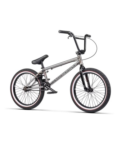BICI WETHEPEOPLE 2023 NOVA 20,5" RAW BICI WETHEPEOPLE 2023 NOVA 20,5" RAW