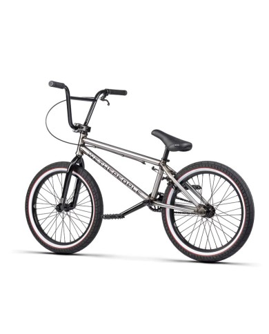 BICI WETHEPEOPLE 2023 NOVA 20,5" RAW BICI WETHEPEOPLE 2023 NOVA 20,5" RAW