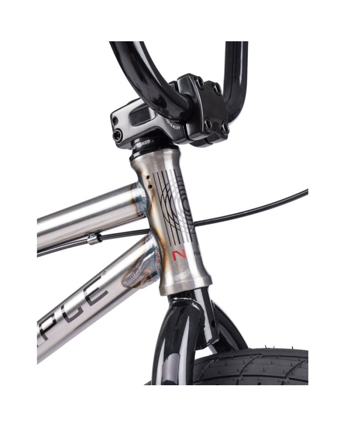 BICI WETHEPEOPLE NOVA 20,5" RAW BICI WETHEPEOPLE NOVA 20,5" RAW