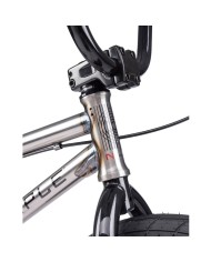 BICI WETHEPEOPLE NOVA 20,5" RAW BICI WETHEPEOPLE NOVA 20,5" RAW