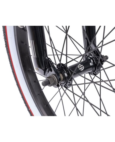 BICI WETHEPEOPLE 2023 NOVA 20,5" RAW BICI WETHEPEOPLE 2023 NOVA 20,5" RAW