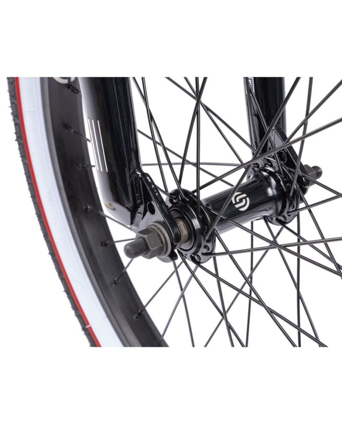 BICI WETHEPEOPLE NOVA 20,5" RAW BICI WETHEPEOPLE NOVA 20,5" RAW