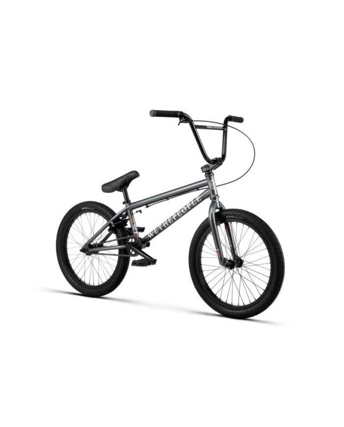 BICI WETHEPEOPLE THRILLSEEKERS 20.5" GRIS BICI WETHEPEOPLE THRILLSEEKERS 20.5" GRIS